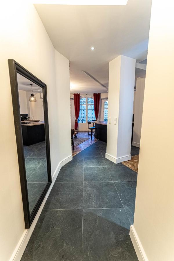 Jacuzzi-Nice Quartier Des Musiciens-Loft Экстерьер фото